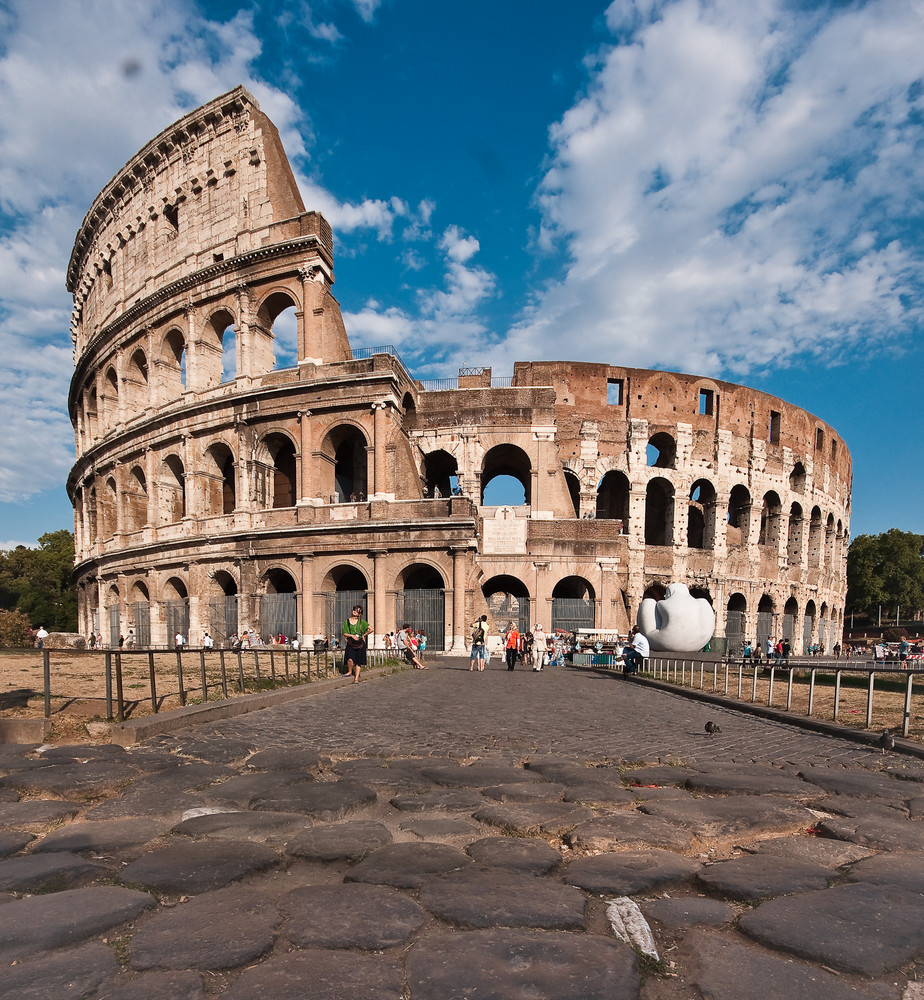 Colosseum