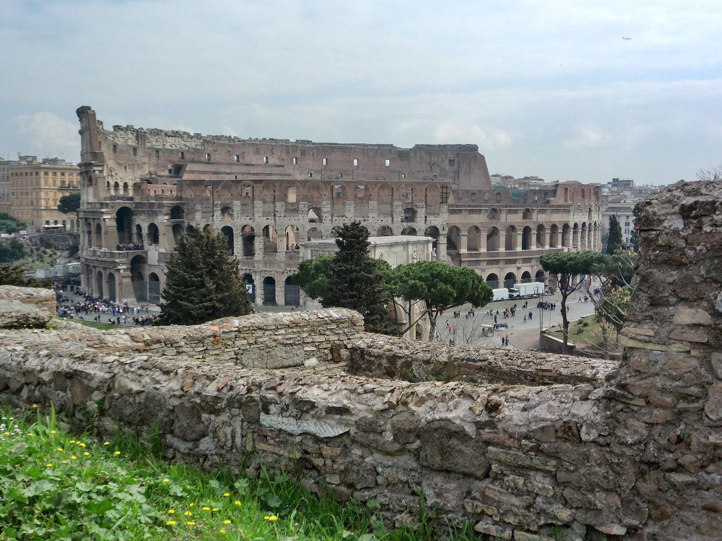 Colosseum