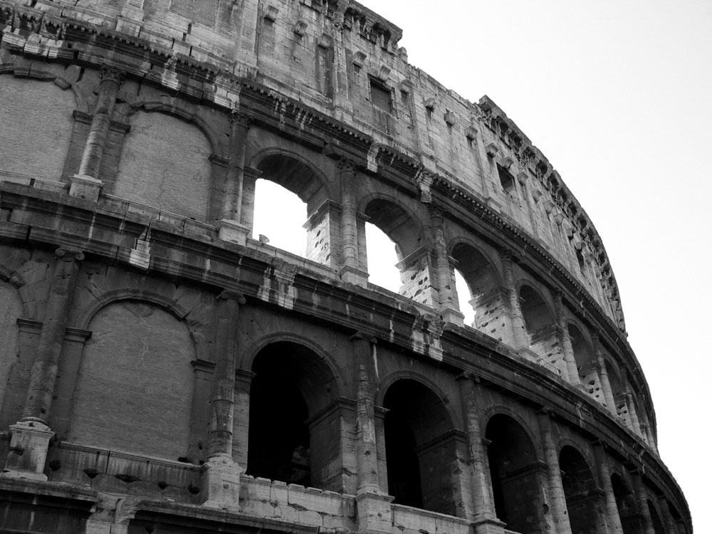 Colosseum