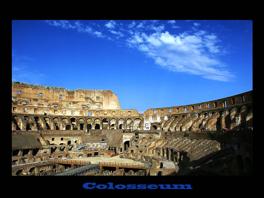 Colosseum