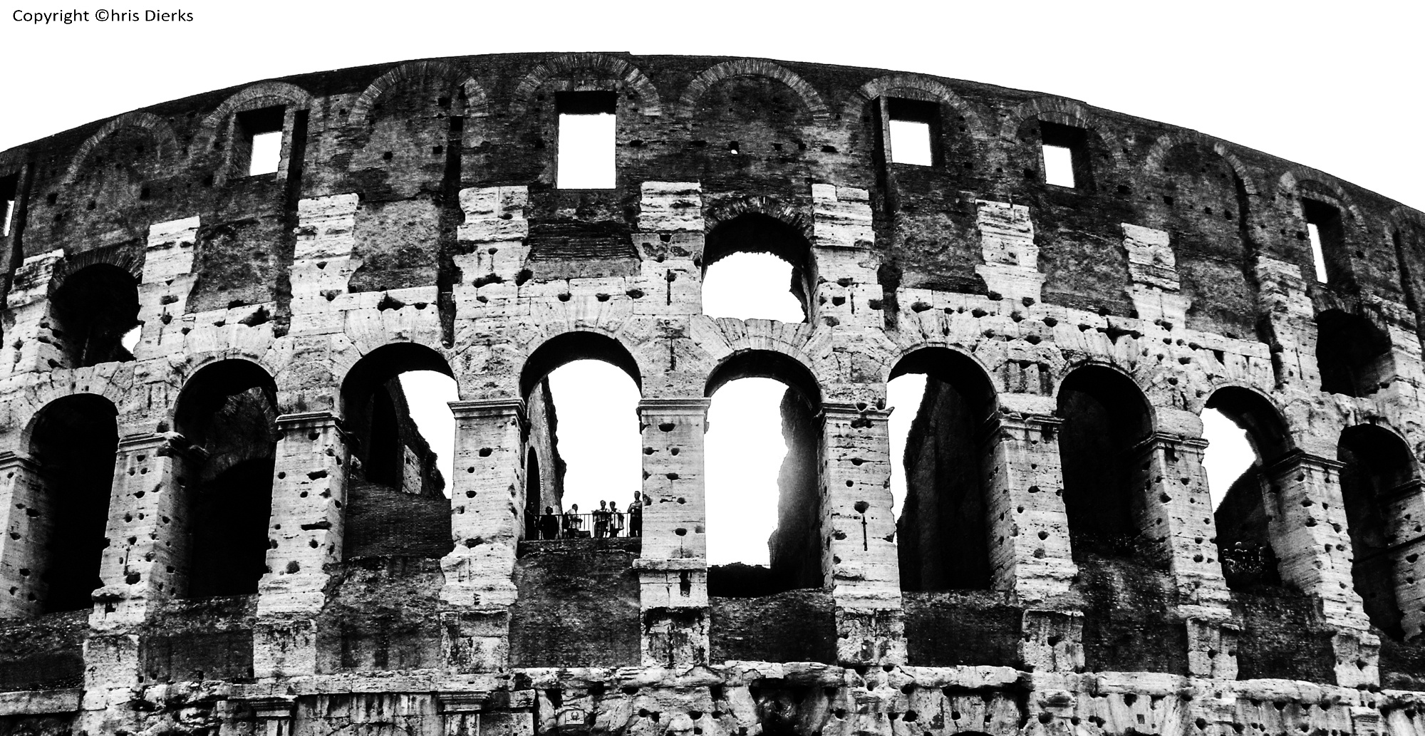 colosseum