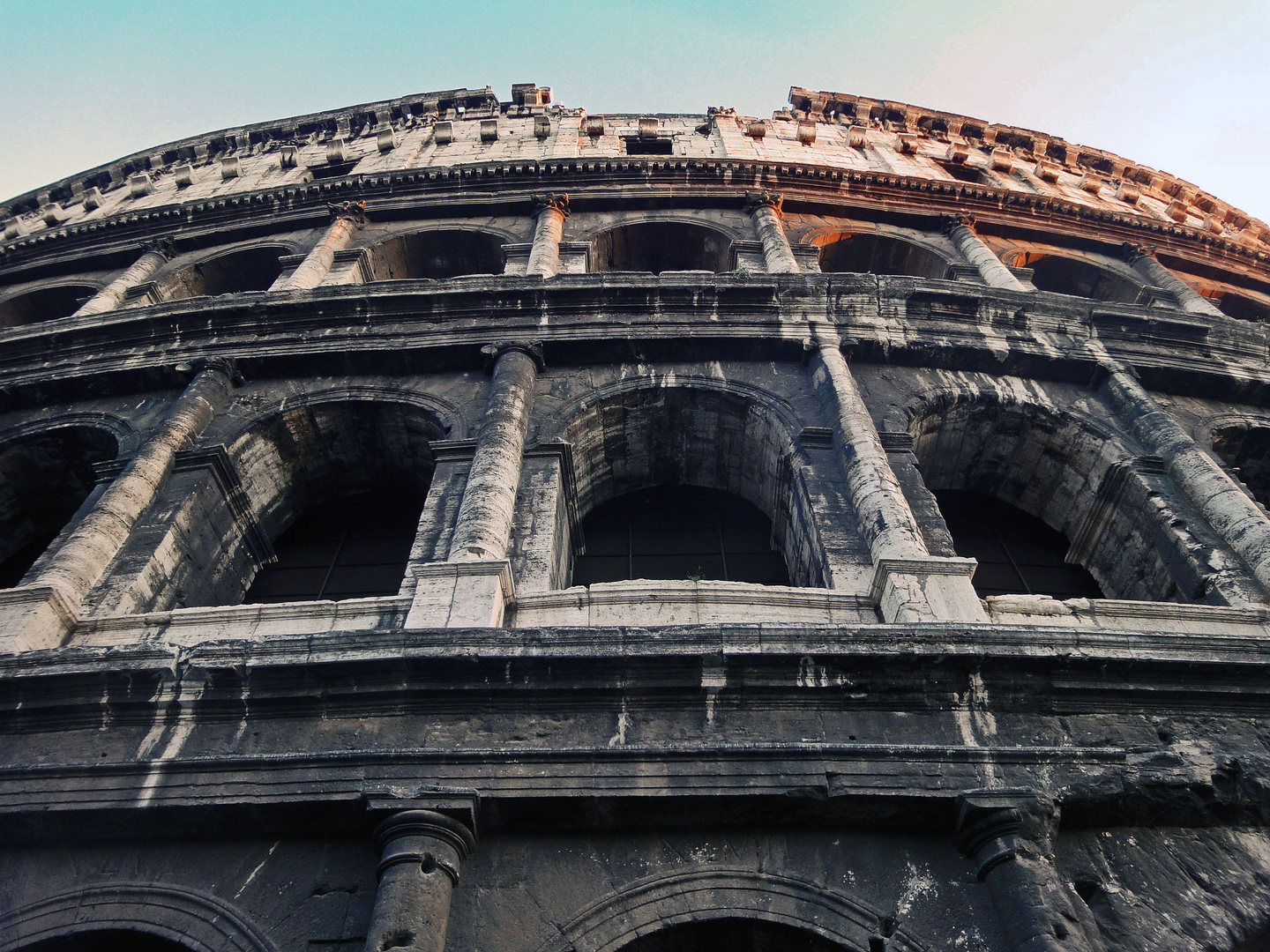 Colosseum