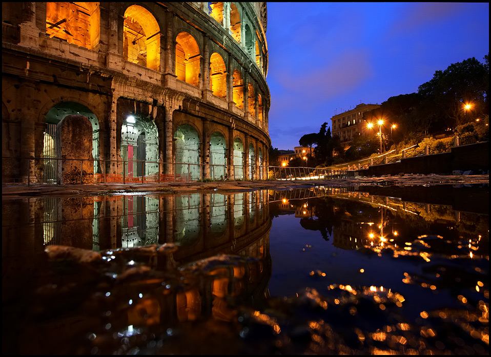 Colosseum²