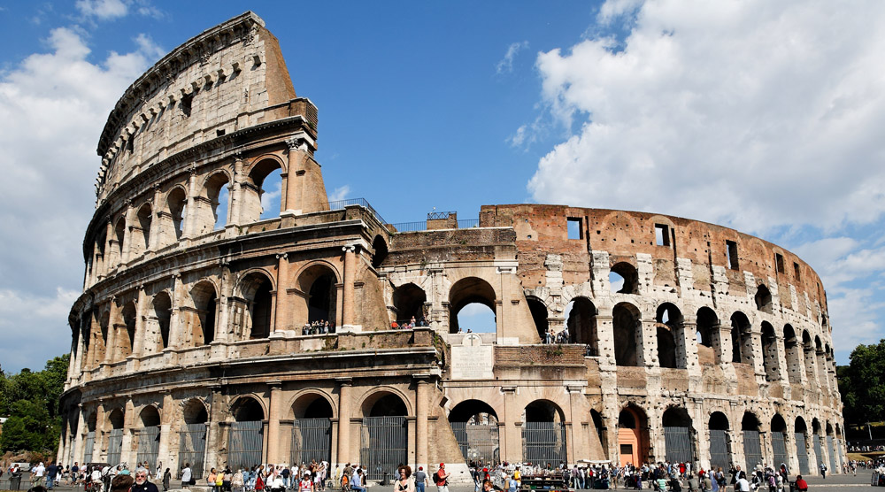 Colosseum