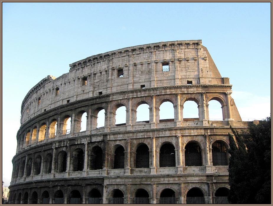 Colosseum