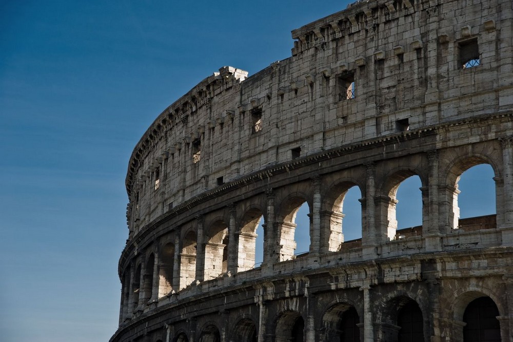 Colosseum