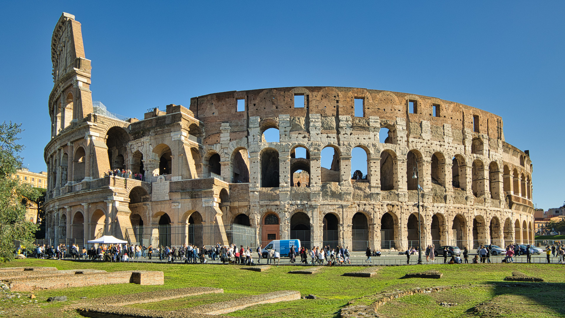 Colosseum