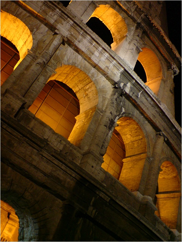 Colosseum