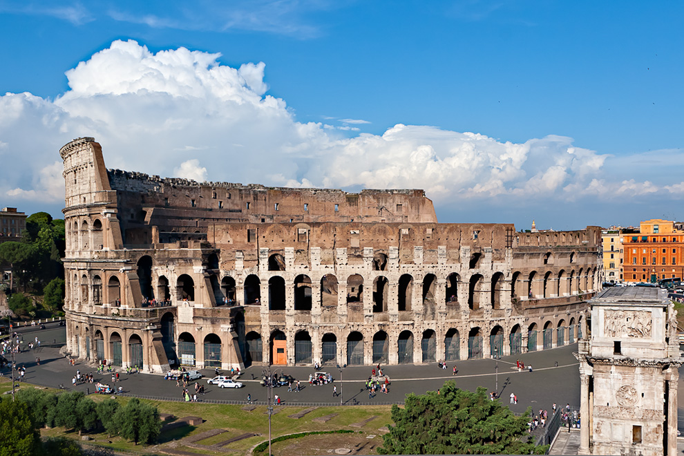 Colosseum