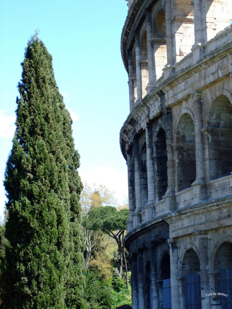 Colosseum