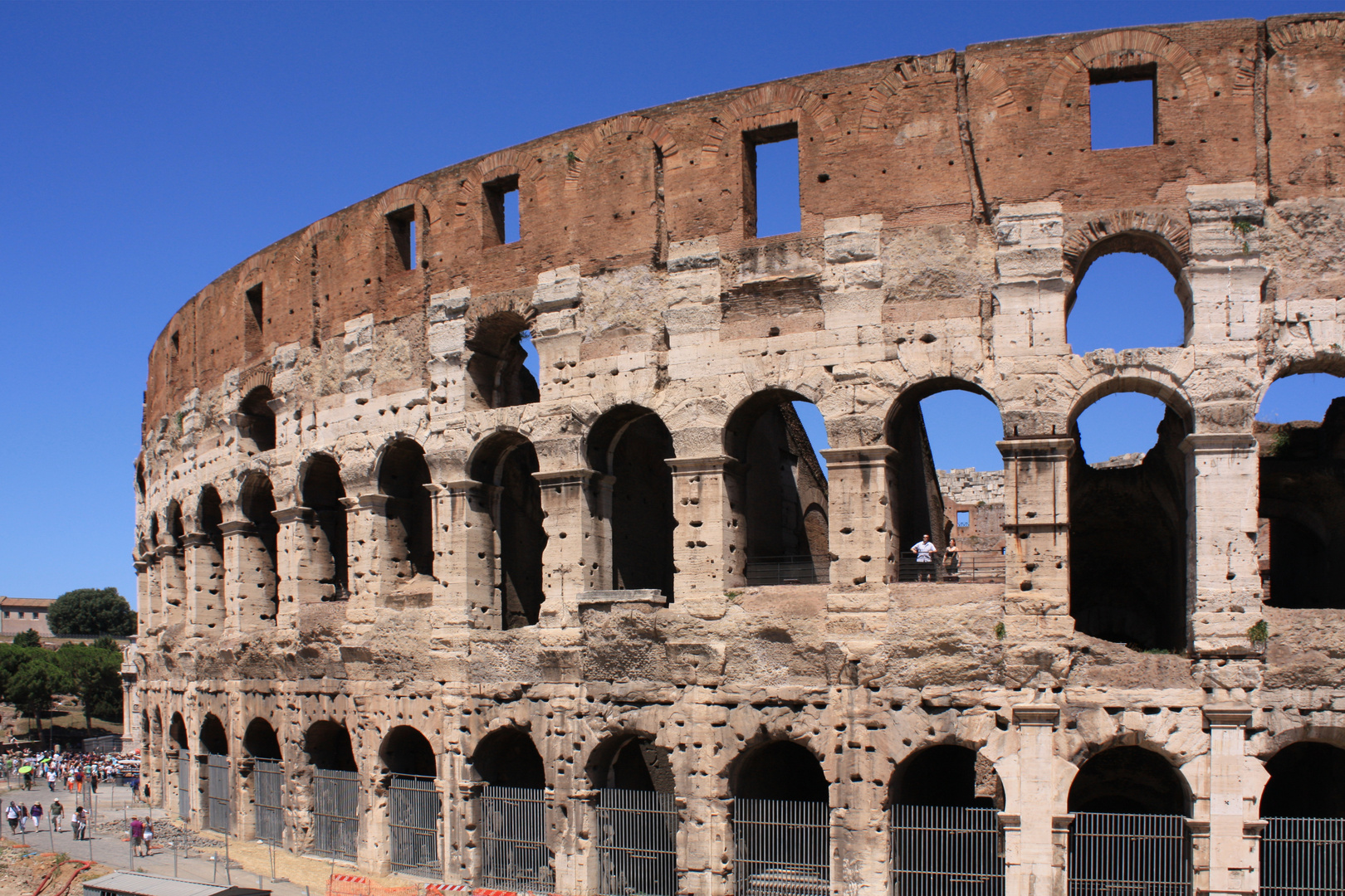 Colosseum