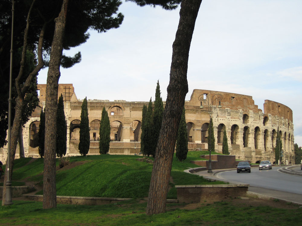 Colosseum