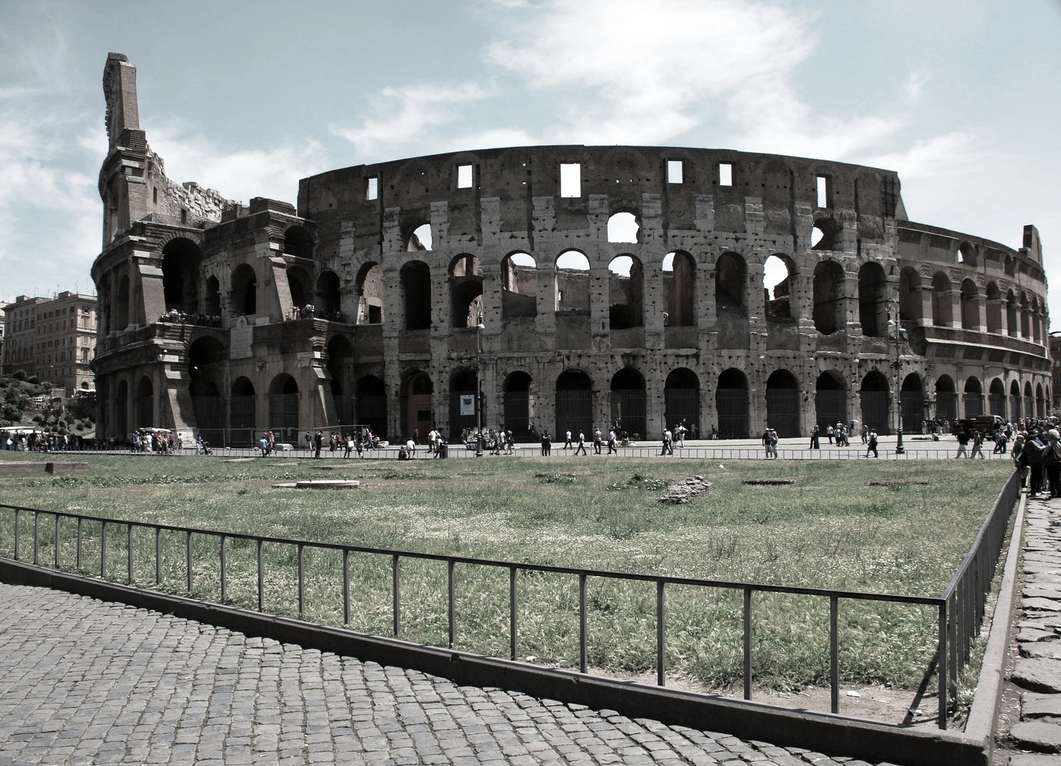 Colosseum