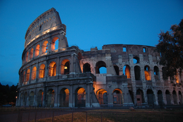 Colosseum