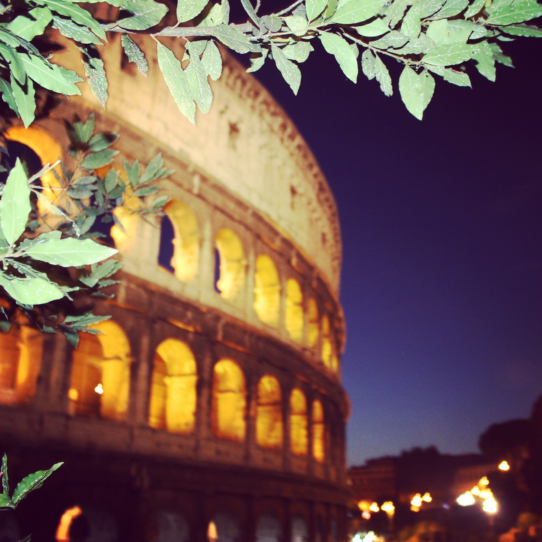 Colosseum