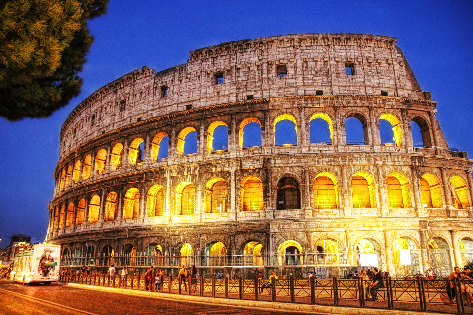 Colosseum