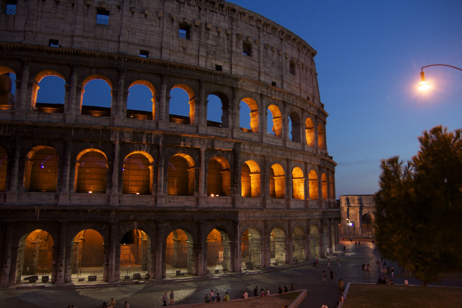 Colosseum