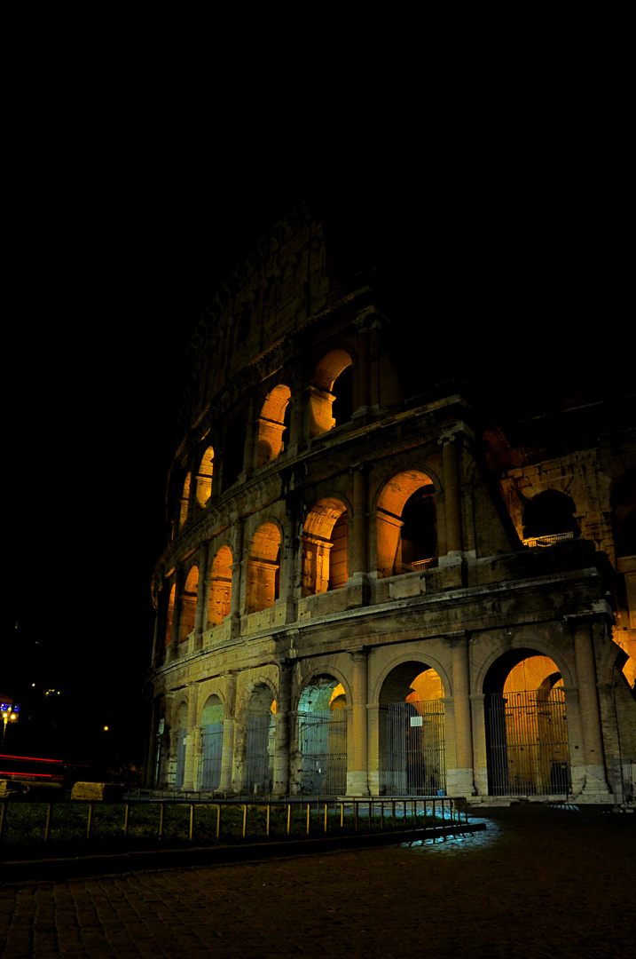 Colosseum