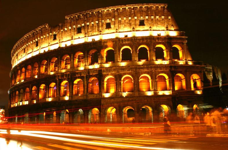 Colosseum