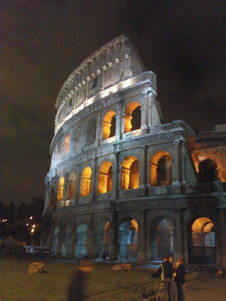 Colosseum