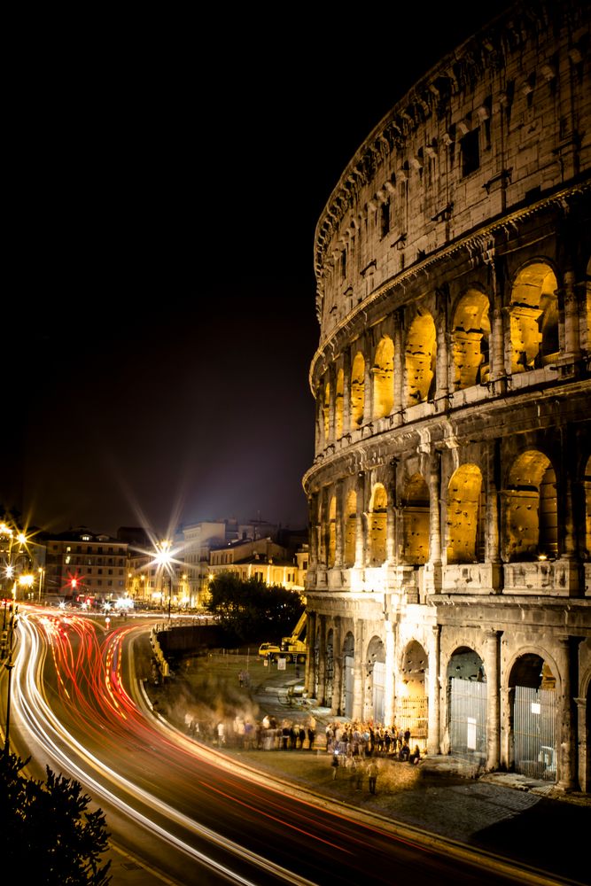 Colosseum von edeedler 