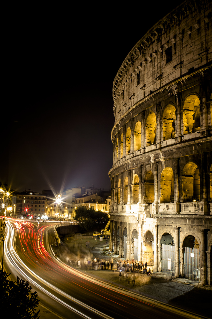 Colosseum