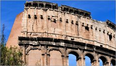 ... Colosseum ...