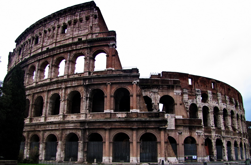 Colosseum