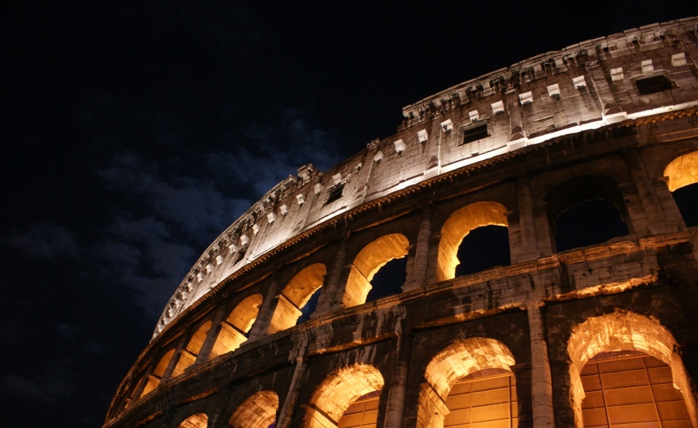 Colosseum