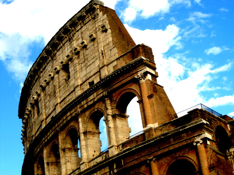 Colosseum