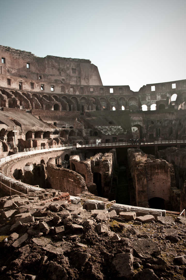 Colosseum