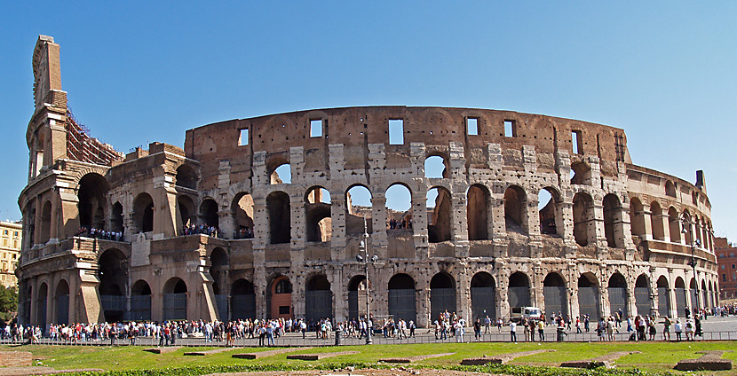 Colosseum