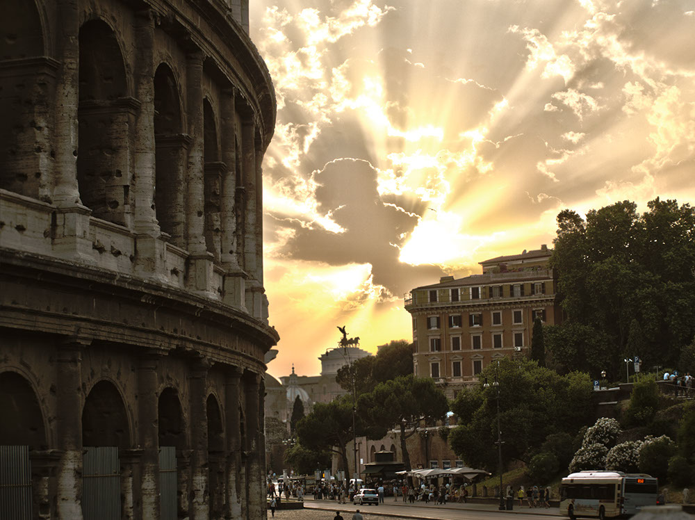 Colosseum