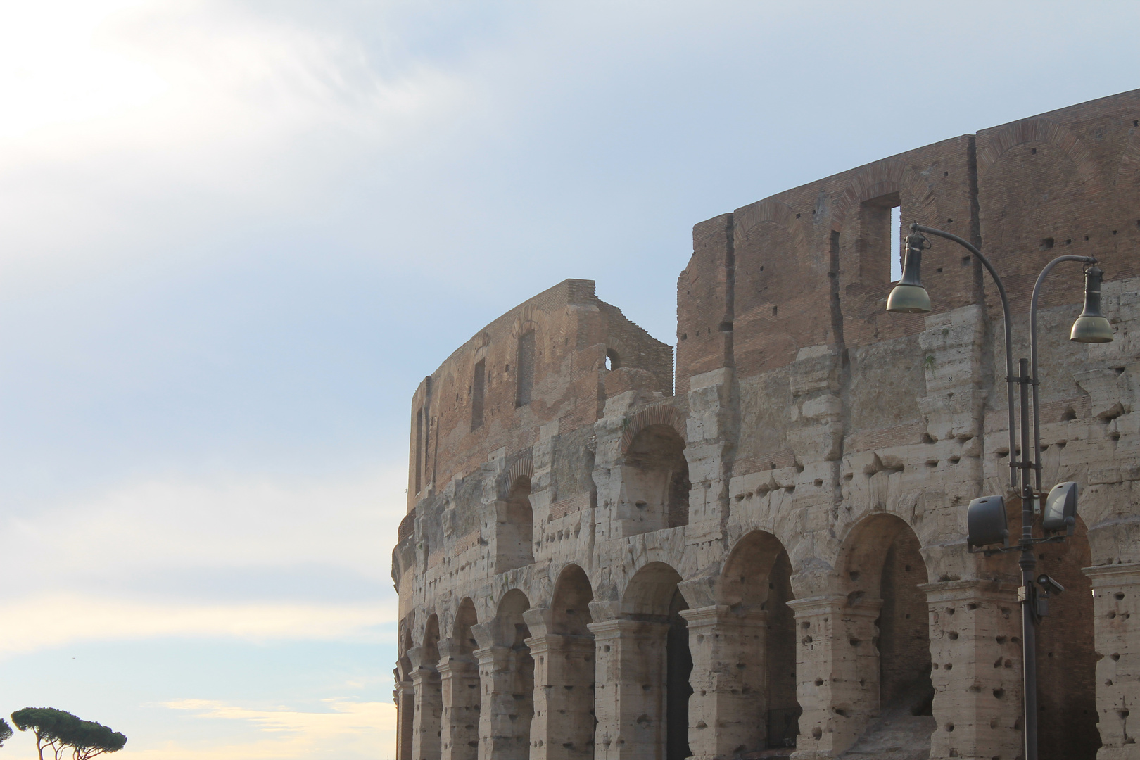 Colosseum