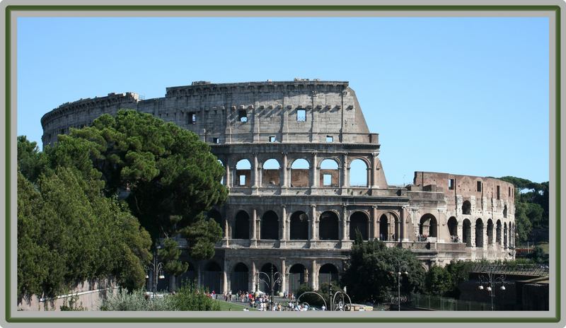 Colosseum