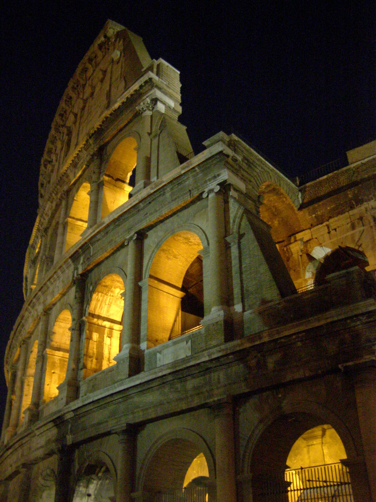 Colosseum