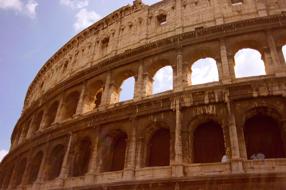 Colosseum