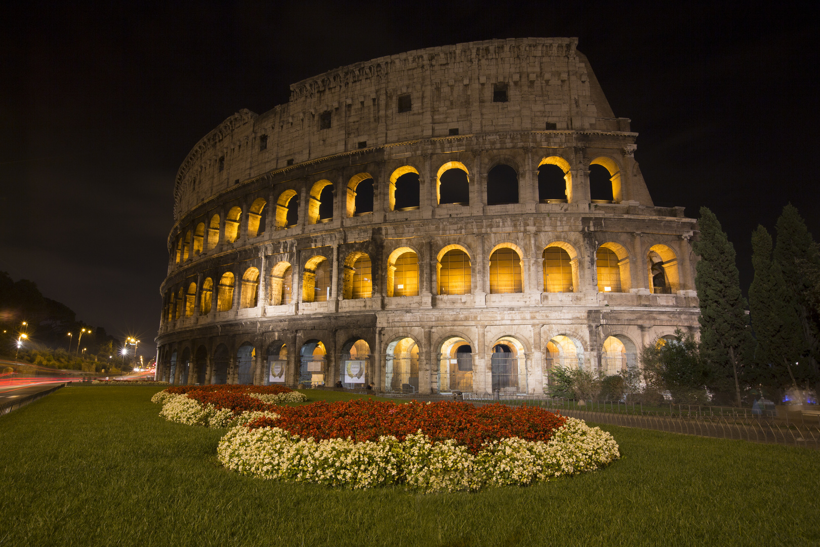 Colosseum