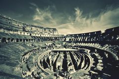 Colosseum