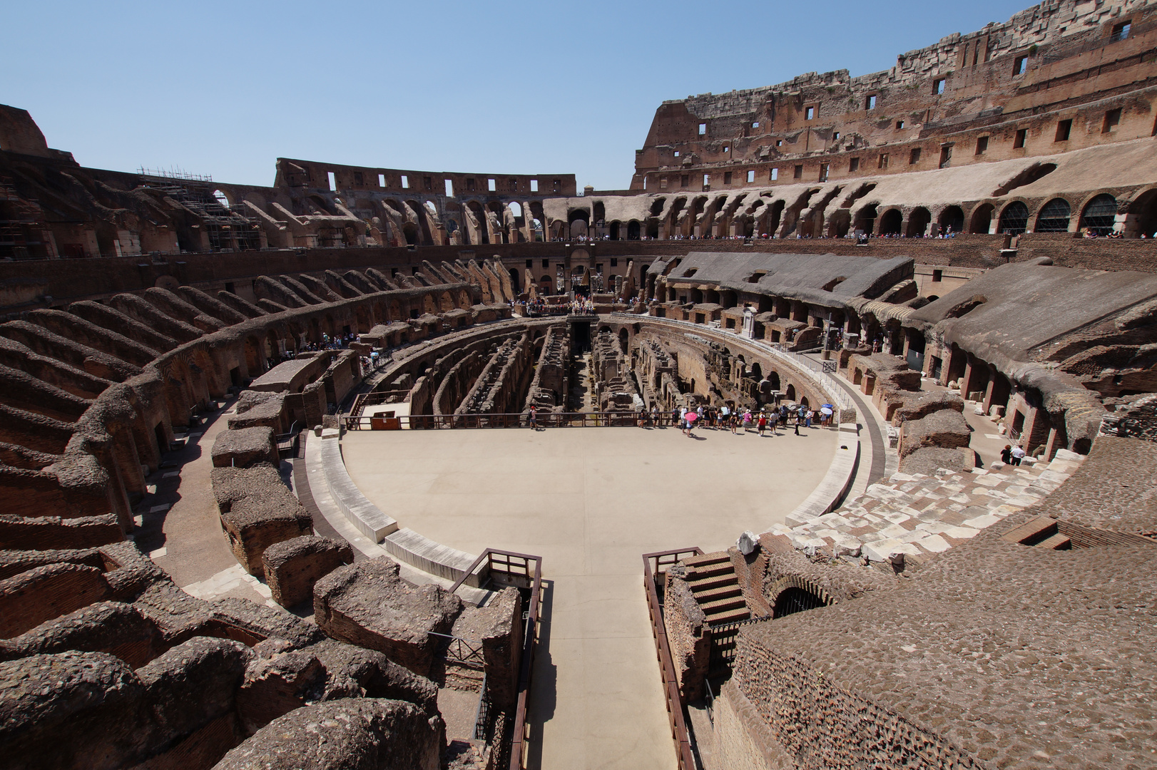 Colosseum