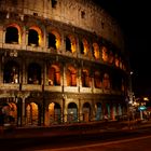 Colosseum at Night