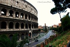 colosseum