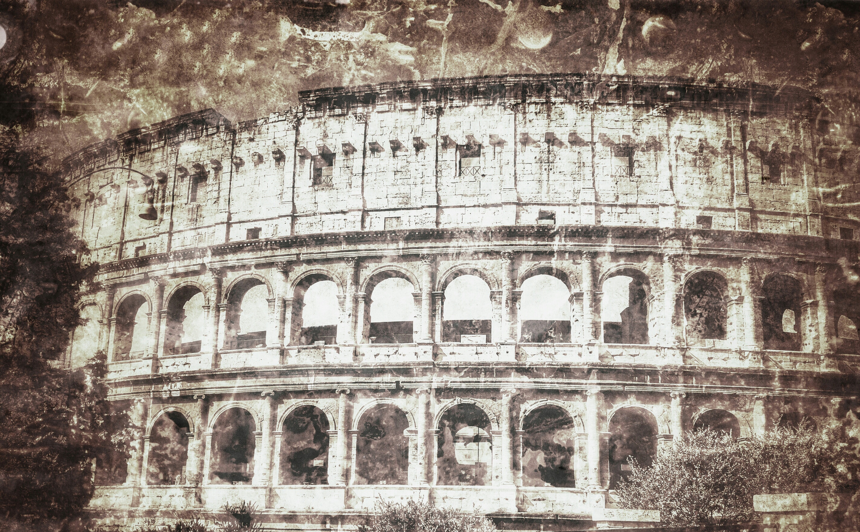 Colosseum