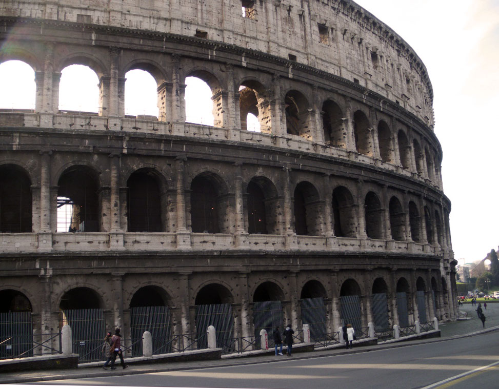 Colosseum