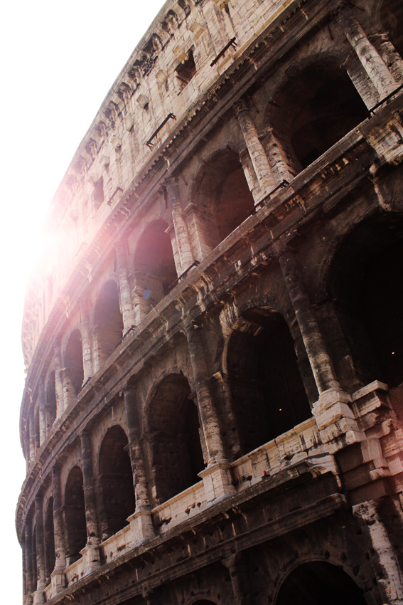 colosseum