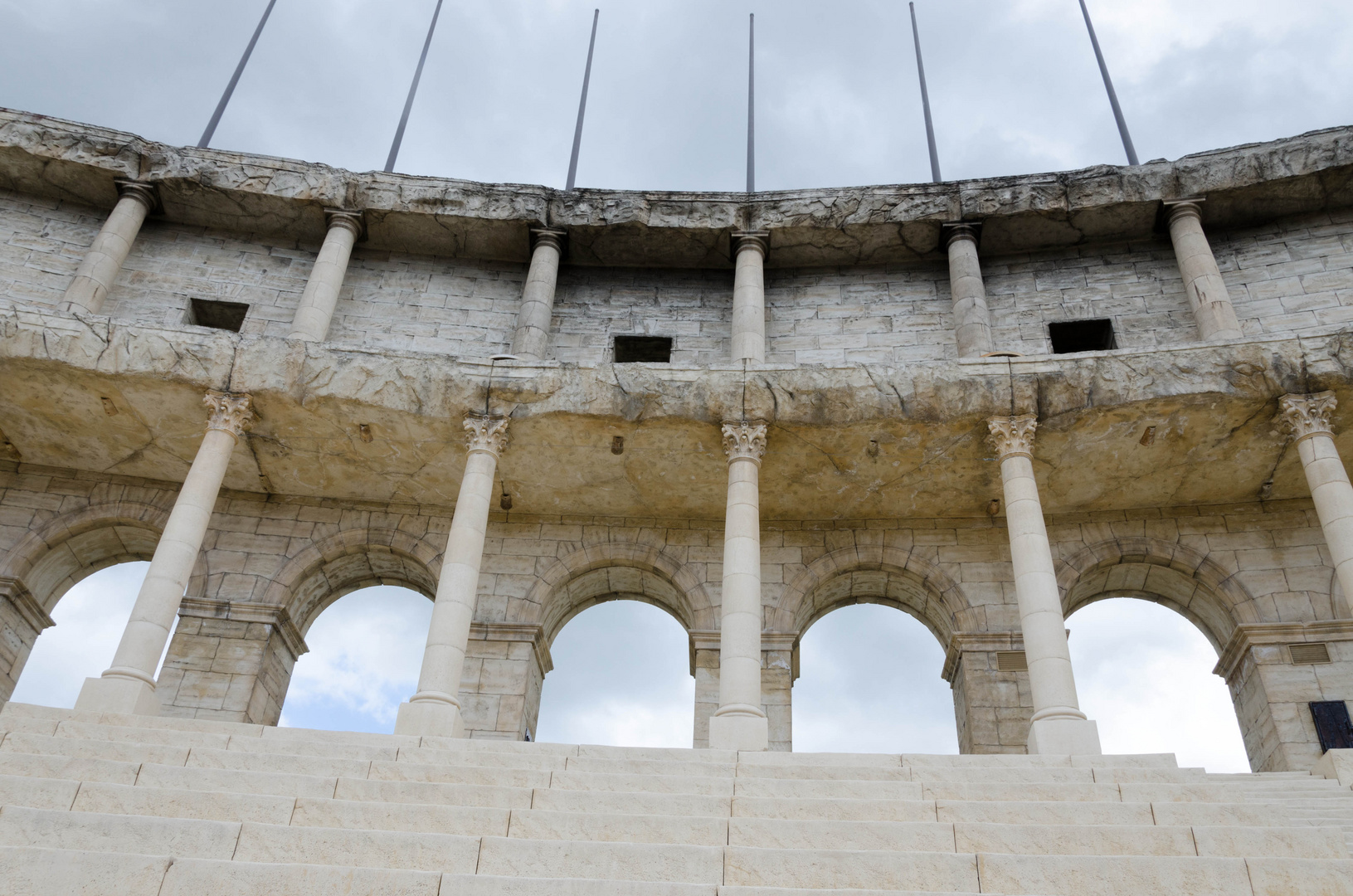 Colosseum