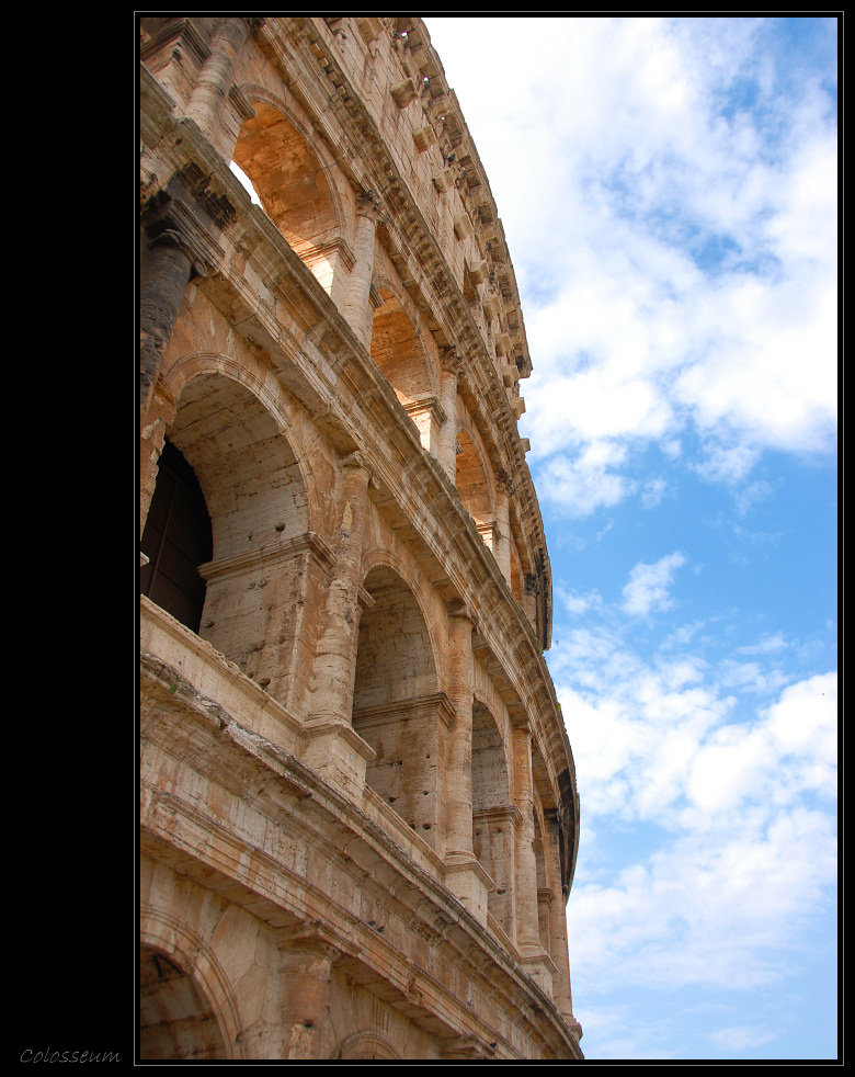 Colosseum