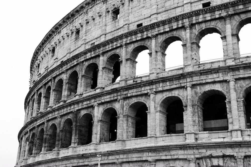 Colosseum