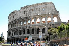 Colosseum