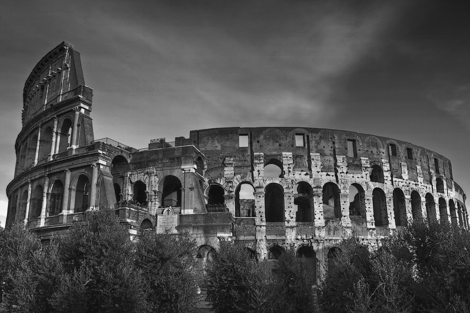 Colosseum